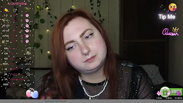 Chat XXX ao vivo de Alicia_love00