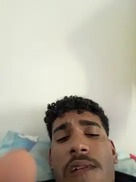 Webkamerová show MrCa1