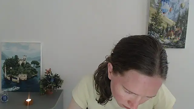 Sexy_MargoX_'s Live XXX Chat