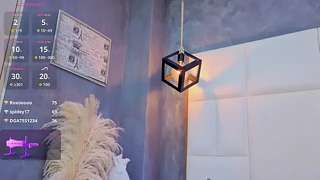 Valentino_moretti Pertunjukan Webcam