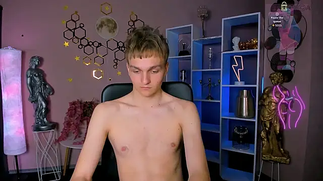 Онлайн чат XXX john_lik