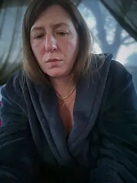 Czat XXX na żywo – Natali_UA