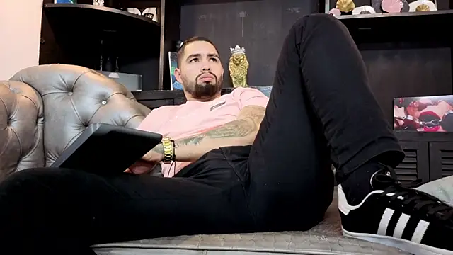 Živý XXX chat matteosantos