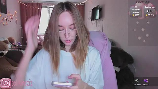 Chat XXX ao vivo de MoonDust