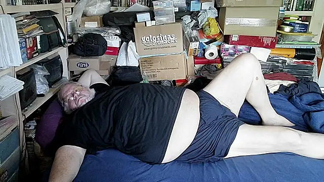 Show Webcam de hadeszeuss2