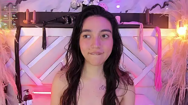 Czat XXX na żywo – _Ashley_777