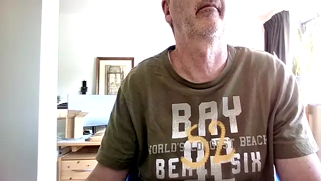 HotLucas66 – Kamerová šou