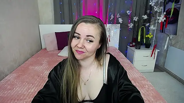 MeryCheris Adlı Modelin Canlı XXX Sohbeti