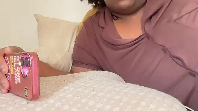 Вебкам-шоу nanaisbackk