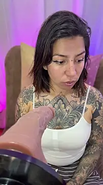 _antonella_dreamss Live XXX-Chat