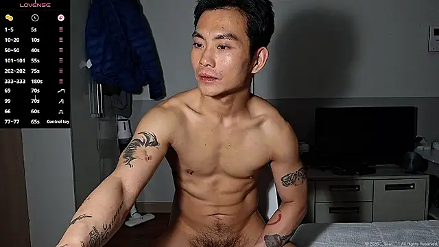 __Silas__ 웹캠 쇼