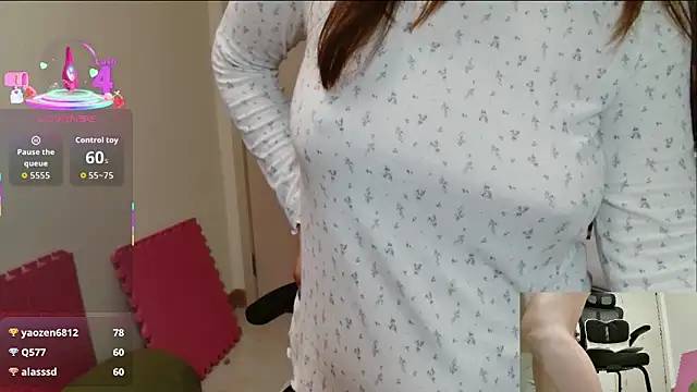 sallycui 即時 XXX 聊天