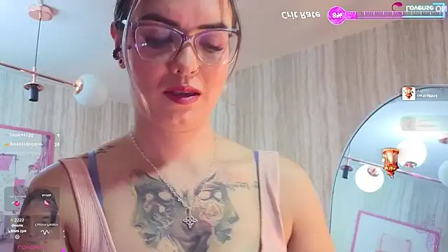 zarcasutra_t Live XXX-chat