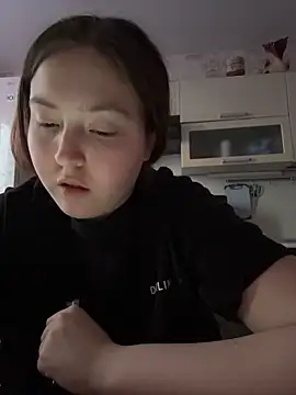 charmingggirl Chat XXX live