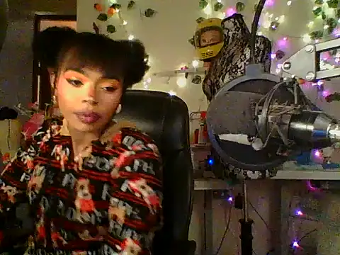 Anaconda2350 Chat XXX in diretta