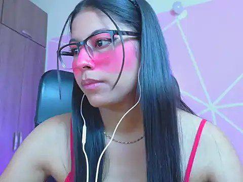 _ALLYSON18_のライブXXXチャット