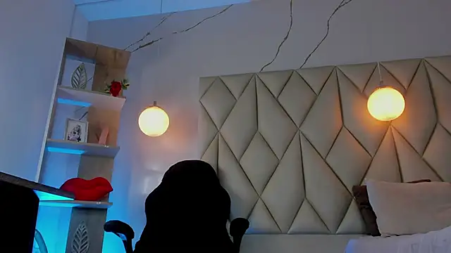 angelswets Live XXX-Chat