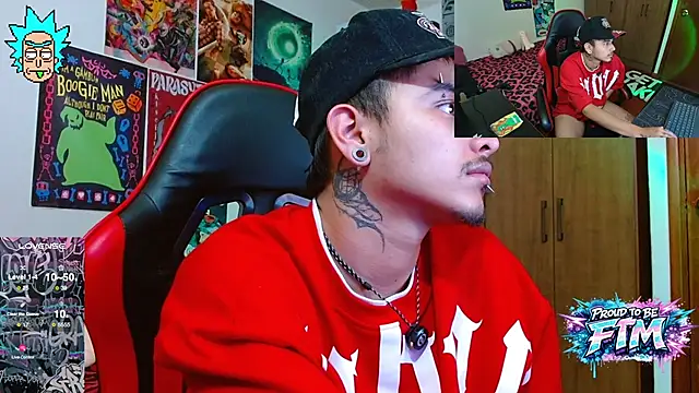 Hgp3riodictabl3 webcam show