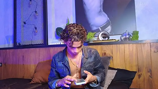 Sembang XXX Secara Langsung AlanCutee