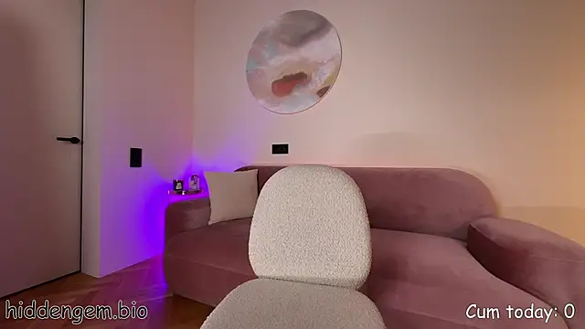 Živý XXX chat HiddenG3m