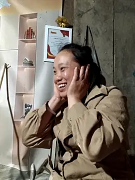 liu-liusexy's Live XXX Chat