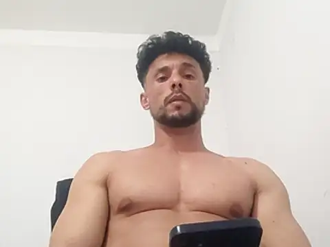 عرض كام Arabprinceofslv