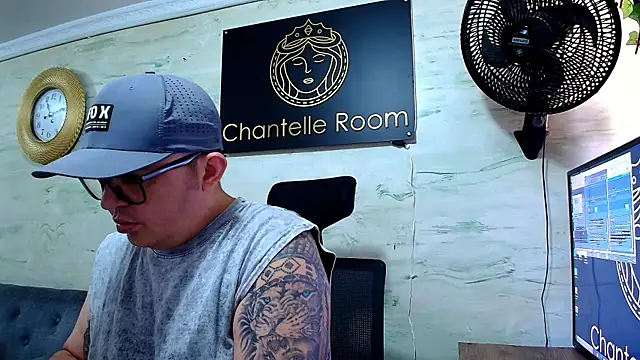 maximo_daddy – Naživo XXX chat