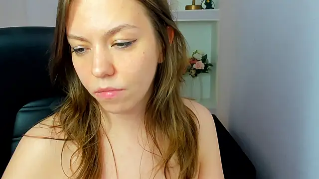 Persephoni live XXX chat