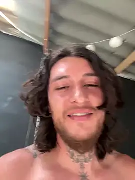 raymon616 Webcam-Show