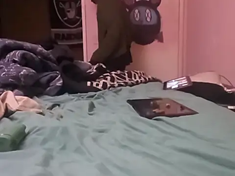 Blkstylion's Webcam Show