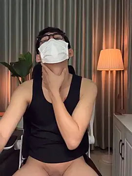 MinhTuanLive 在線直播表演