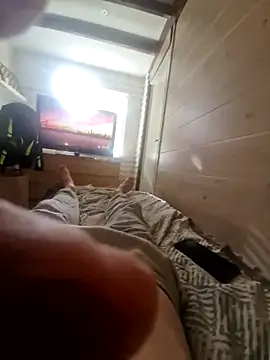 Show modela marcis222 na web-kameri