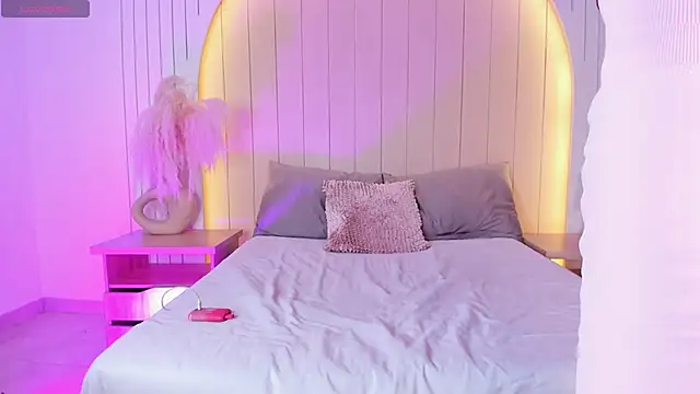 ALICESANDOVAL Obrolan Langsung XXX