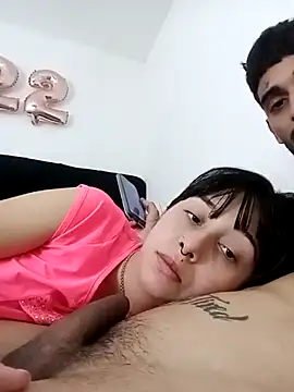 Chat XXX ao vivo de sombralovers