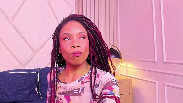 Chat XXX ao vivo de LailaDavidson