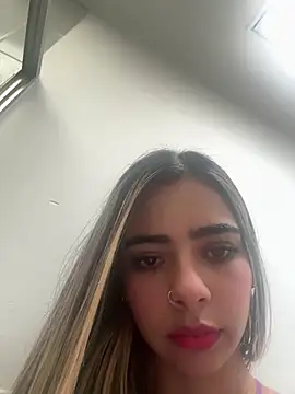 Živý XXX chat SarahOrtiz_