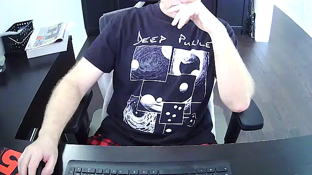 Shalun2000's Webcam Show