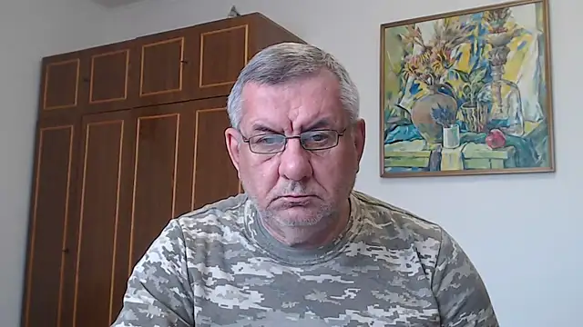 machomale3 – Kamerová šou