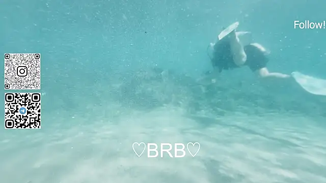 Webkamerová show MrsTenderBeast