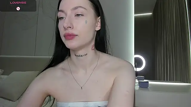 Онлайн чат XXX JenniferQueen11