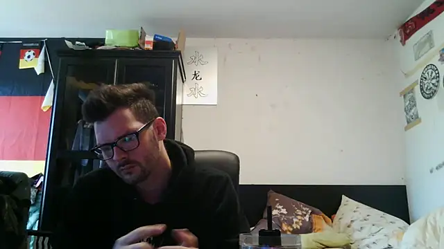 Die-geile-Sau Show Webcam