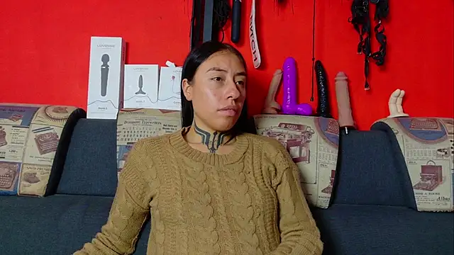 Dunnadan_Bms webcam show