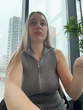 SashaCatt – Live XXX-chat