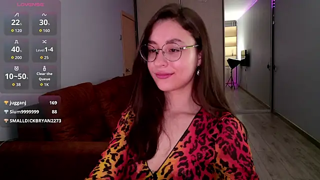 Czat XXX na żywo – classy____