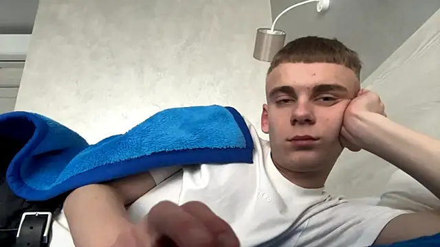 Živý XXX chat SoloFury