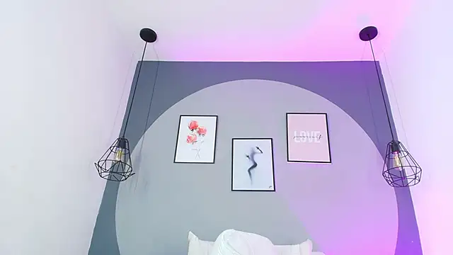 sarita_duque Obrolan Langsung XXX