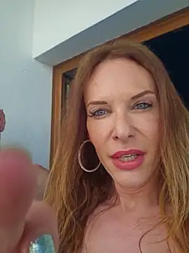 Show modela Luna_Kitanna na web-kameri