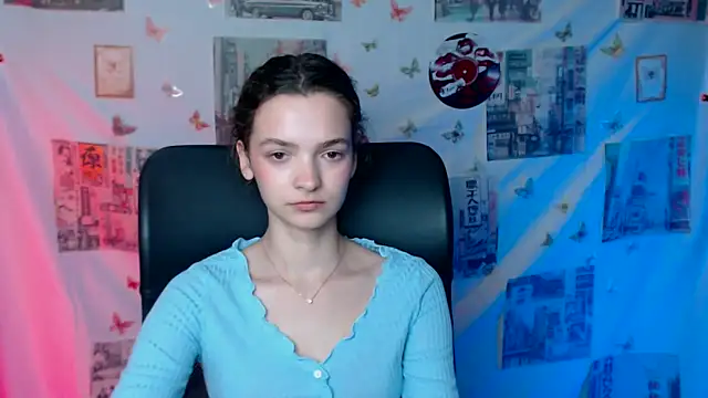 Chat XXX ao vivo de _SusieSu_