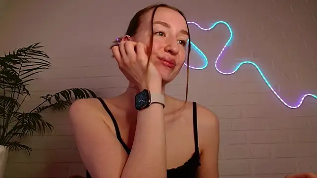 WhitePrincessLuna Live XXX Chat