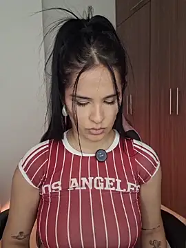 heyshaa's Webcam Show